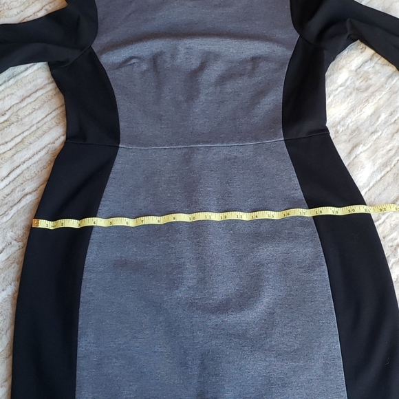 Talbott Dress - Picture 9 of 9